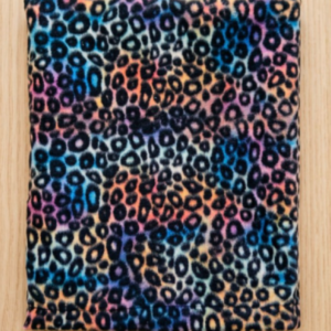 Dog Blanket – Double Fleece Colour Print - Dr013-20
